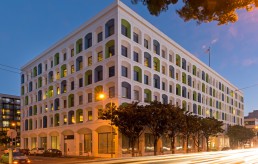 Folsom Exteriors