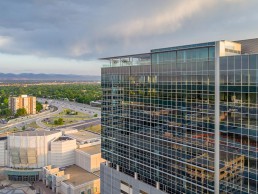 Colorado Center I Denver I Office