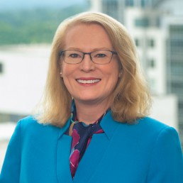 Mary Gerth
