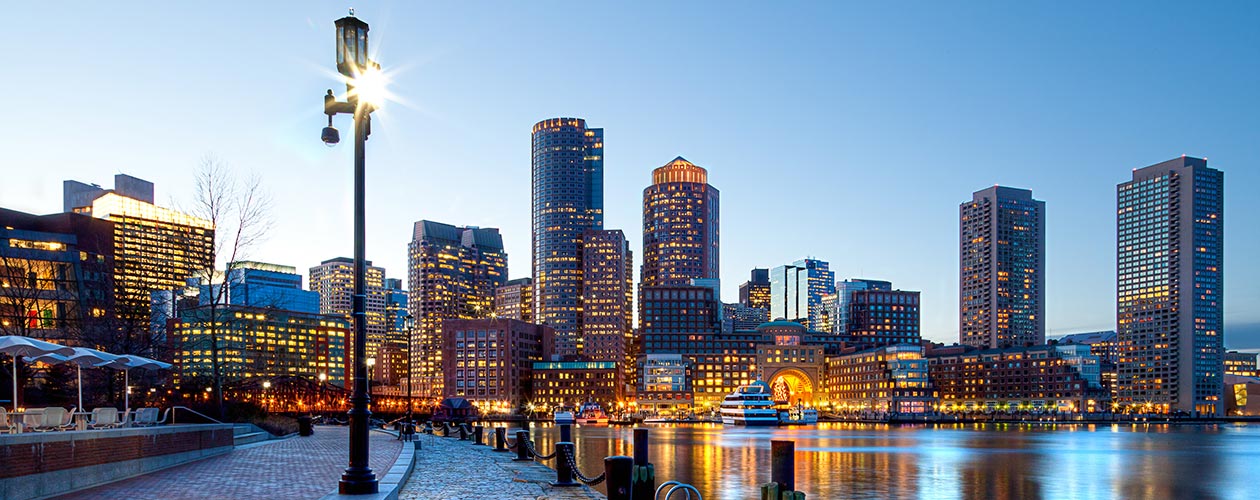 After Successful LeaseUp ASB Sells Boston Property For 24 Million