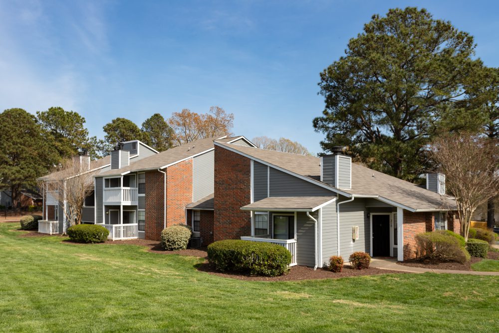 north raleigh multifamily portfolio