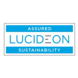 assured lucideon sustainablity