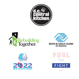 charity logos