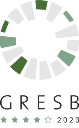 GRESG 2023 logo
