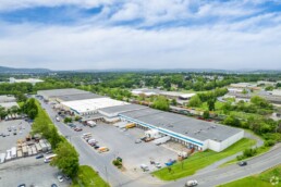 Lehigh Valley West Industrial portfolio
