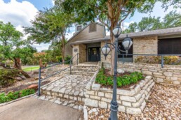 Landmark at Barton Creek apartments