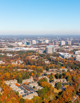 Residences at Vinings Apartments